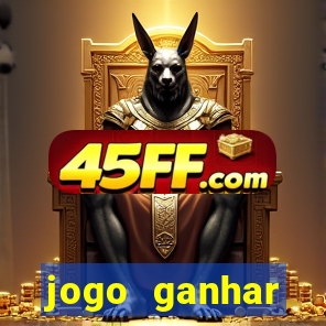 jogo ganhar dinheiro pix
